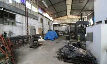 Imagem: Santo André - Galpão/Depósito/Armazém