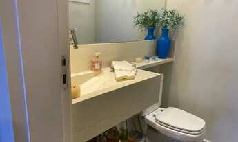 Imagem 5: Apartamento Palazzo Esmeralda