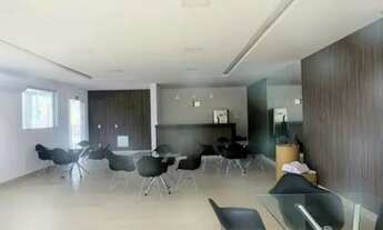 Imagem 11: Lindo apartamento para locação no Condomínio Mirantes do Iguatemi