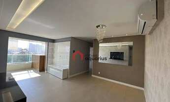 Imagem: Apartamento com 3 dormitórios, 94 m²