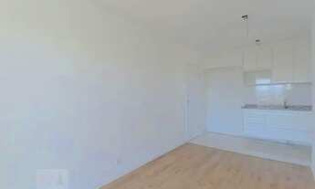 Imagem 2: Apartamento para Aluguel - Vila Herminia, 2 Quartos, 50 m2