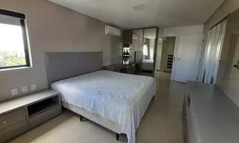 Imagem 6: Aluguel- Casa Forte-208m2- 03 Quartos(03 Suítes)- Lazer- 03 Vagas-Mobiliado