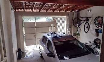 Imagem: Casa com 2 dorms, Jardim Terras de Santo