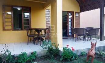 Imagem 2: Casa em Cond. Fechado 4 quartos sendo 3 Suítes Área para Churrasco