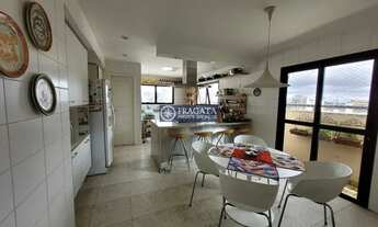 Imagem 5: Higienópolis - Cobertura - 320 m², 06 vagas