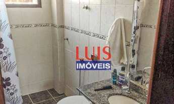 Imagem 7: Casa com 3 dormitórios à venda, 194 m² por R$ 520.000,00 - Itaipu - Niterói/RJ