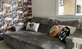 Imagem 4: São Caetano do Sul - Apartamento Padrão - Olímpico