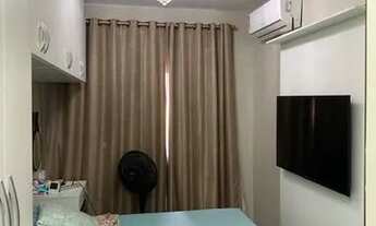 Imagem 7: Apartamento para venda tem 75 metros quadrados com 3 quartos em Mangueirão - Belém - PA