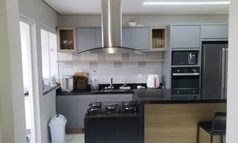 Imagem 1: Casa para venda possui 200 metros quadrados com 3 quartos em Taguatinga Norte - Brasília