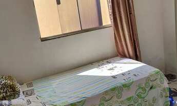 Imagem 3: Vende-se ágio de uma casa na mancoes olidas águas lindas 70 mil o agio