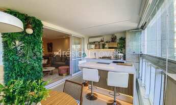 Imagem 2: Península Soul - Barra da Tijuca