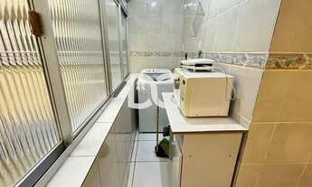 Imagem 3: Apartamento de frente para a Avenida da Igreja em - Tramandaí - RS