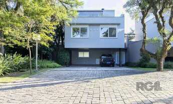 Imagem 2: Casa Condominio em Tristeza