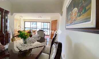 Imagem 2: Apartamento com 3 dormitórios à venda, 179 m² por R$ 1.800.000,00 - Gonzaga - Santos/SP