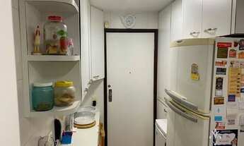 Imagem 7: Rio de Janeiro - Apartamento Padrão - Copacabana