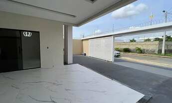 Imagem 3: Vende-se casa apta a financiamento no bairro cinturão verde