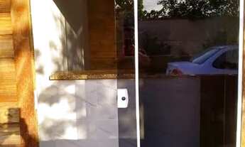 Imagem 5: Kitnet disponível