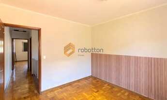 Imagem 7: Sobrado para aluguel possui 97 metros quadrados com 2 quartos em Jardim Aeroporto - São Pa