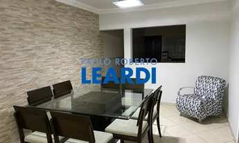 Imagem: CASA TÉRREA - PARQUE DAS NAÇÕES - SP