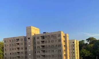 Imagem 6: Apartamento para venda com 43 metros quadrados com 2 quartos em Ponta Negra - Manaus - AM