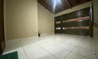 Imagem 2: Casa térrea em Jardim Bonança - Campo Grande - MS