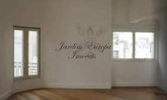 Imagem 5: Cobertura no Jardim Europa 520m2 - 4 dorm com suítes