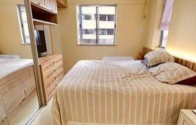 Imagem 4: Apartamento para venda tem 95 metros quadrados com 3 quartos em Jardim Renascença - São Lu