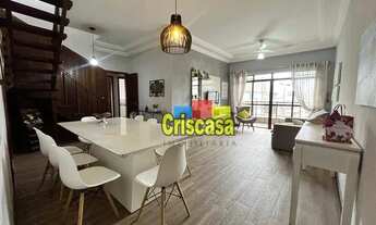 Imagem: Cobertura com 4 dormitórios, 180 m²