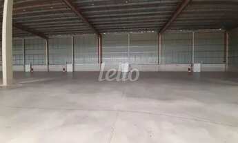 Imagem 2: Atibaia - Galpão/Depósito/Armazém - Jardim Brogotá