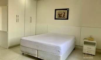 Imagem: Apartamento mobiliado temporada para alugar