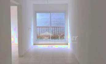 Imagem 2: Apartamento com 2 dormitórios, 51 m² - venda por R$ 209.900,00 ou aluguel por R$ 1.600,00