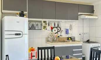 Imagem 3: Apartamento à venda PARQUE SHALON