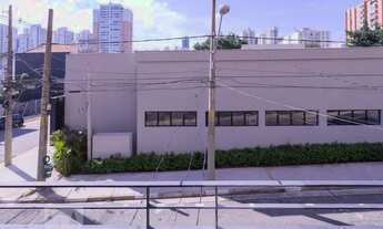 Imagem 5: Apartamento para Aluguel - Perdizes, 1 Quarto, 50 m2