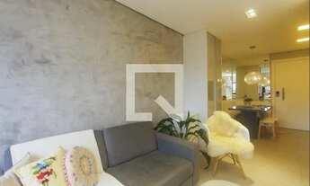 Imagem 4: Apartamento à Venda - Jardim Salso , 1 Quarto, 31 m2