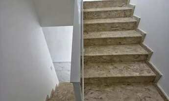 Imagem 4: Casa tríplex 3 suítes, área gourmet churrasqueira, Ipitanga L. de Freitas