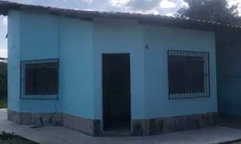 Imagem: Aluguel de casa (Residencial Lagoa