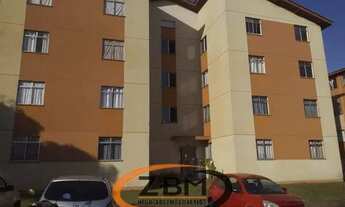 Imagem: Apartamento à venda 2 Quartos, 1 Vaga