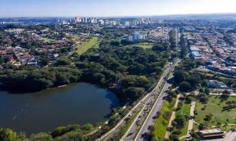Imagem 5: Terreno à venda, 2500m² no Parque Alto Taquaral - Campinas - SP