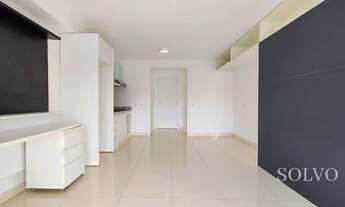 Imagem 2: Apartamento com 1 dormitório à venda, 50 m² por R$ 550.000,00 - Bela Vista - São Paulo/SP