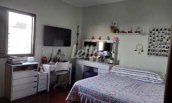 Imagem 4: Santo André - Apartamento Padrão - Jardim
