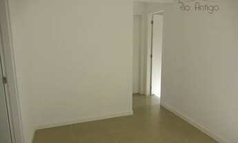 Imagem 6: Apartamento 2qts para alugar - 53 m² - Tijuca - Rio de Janeiro/RJ