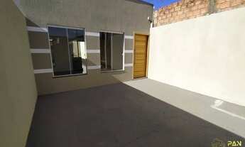 Imagem: Casa para venda em Jardim Itamarati de 80.00m²