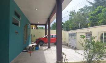 Imagem 2: ALUGA-CASA MOBILIADA NO ALEIXO COM QUATRO SUITES