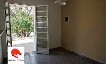 Imagem 2: CASA RESIDENCIAL em SÃO PAULO - SP, PARQUE DA LAPA