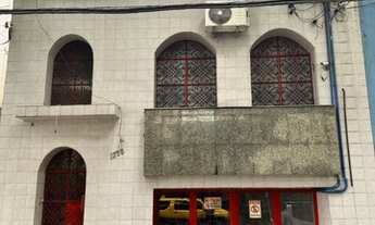 Imagem: Casa no bairro de Nazare