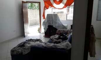 Imagem 4: Casa no Jardim Palmeiras, em Itanhaém