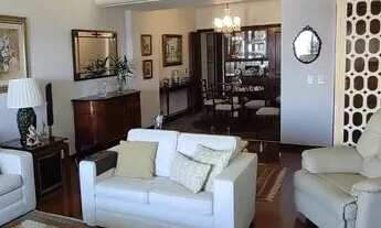 Imagem 3: ABM - Condomínio Itapoã - 224m2 - linda vista mar - 04 qts - Barra da Tijuca