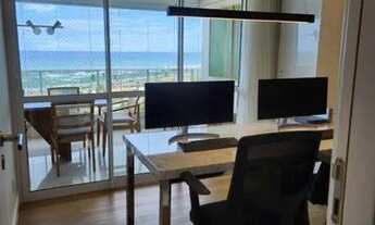 Imagem 5: Hemisphere - Vista mar - Porteira Fechada