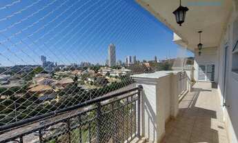 Imagem 6: Apartamento com 3 dormitórios à venda, 157 m² por R$ 1.550.000,00 - Jardim Campos Elísios