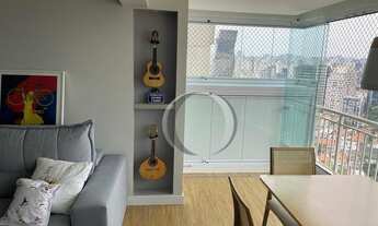 Imagem 4: Apartamento Maravilhoso Próximo ao Metrô Faria Lima